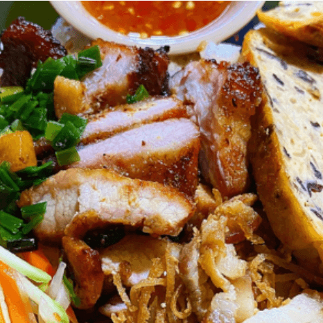 Hình ảnh Cơm Tấm Bà Chị Hai - Đặng Văn Ngữ