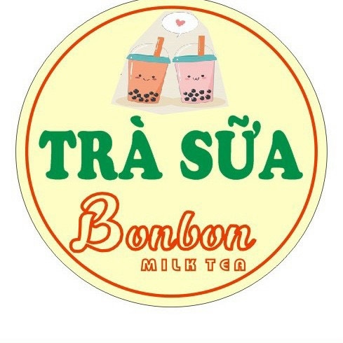 Hình ảnh Bonbon Milk Tea - Trà Sữa - Phùng Khoang