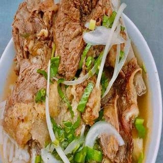 Hình ảnh Bún Bò Phú Hưng - Chợ Lớn