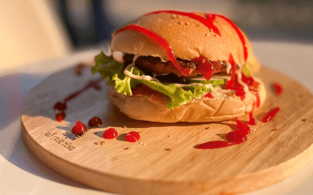 Hình ảnh Hot Dog & Burger 66 - Nguyễn Thị Nhung