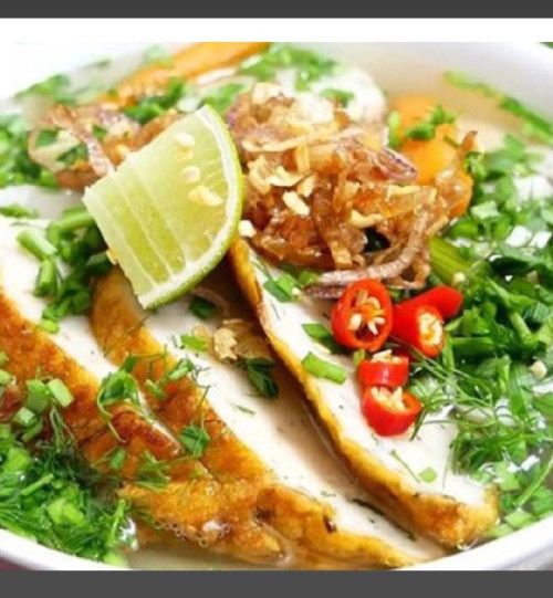 Hình ảnh Bánh Canh Chả Cá Phan Thiết - Nguyễn Duy Trinh