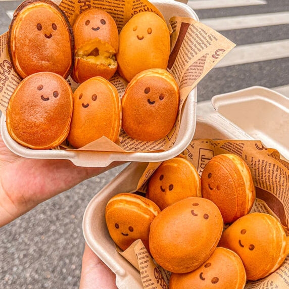 Hình ảnh Đồ Ăn Vặt Lay Mart - Đại Cồ Việt