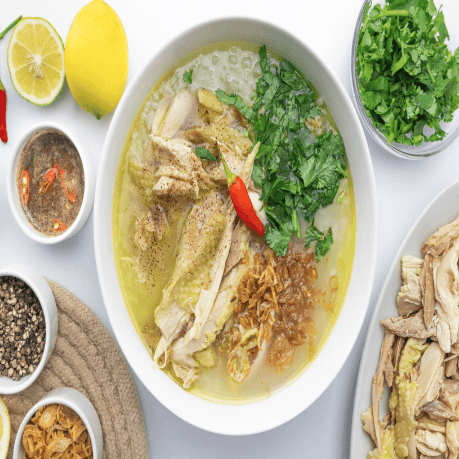 Hình ảnh Cháo Ngon Minh Chiến - Khương Đình