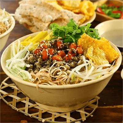Hình ảnh Món Huế 3 Mẹt - Cơm, Mì & Bún Hến - Hoa Cau
