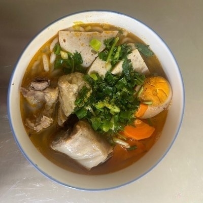 Hình ảnh Bánh Canh Sườn Heo - Nguyễn Thái Học