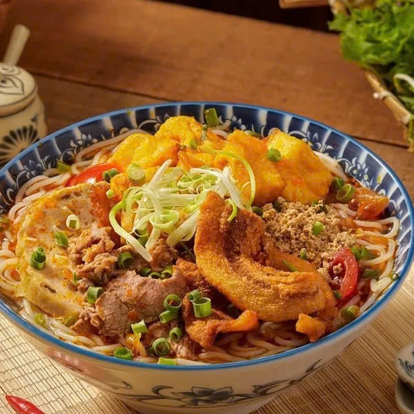 Hình ảnh Bún Riêu Tóp Mỡ & Bún Riêu Cua - Chuẩn Quán - Vạn Phúc