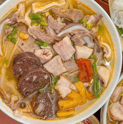 Hình ảnh Thập Tam Quán - Ô Quan Chưởng