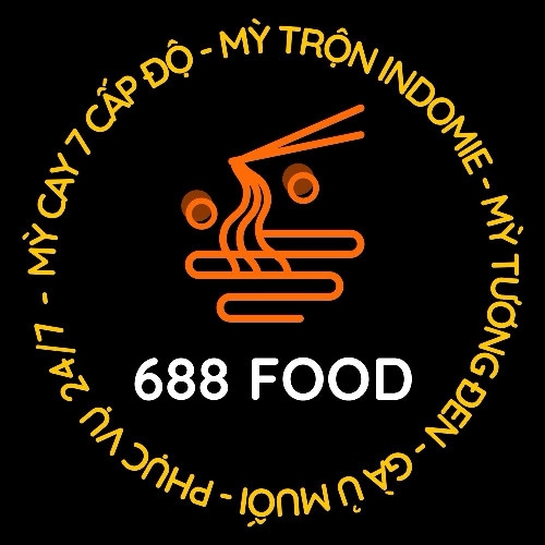 Hình ảnh 688 Food - Mì Cay & Mì Trộn Tương Đen - Mễ Trì Hạ