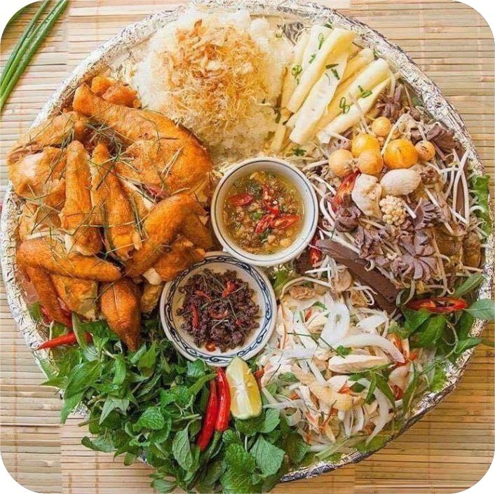 Hình ảnh Minh Béo - Gà Mẹt & Đồ Ăn Vặt - Phú Diễn