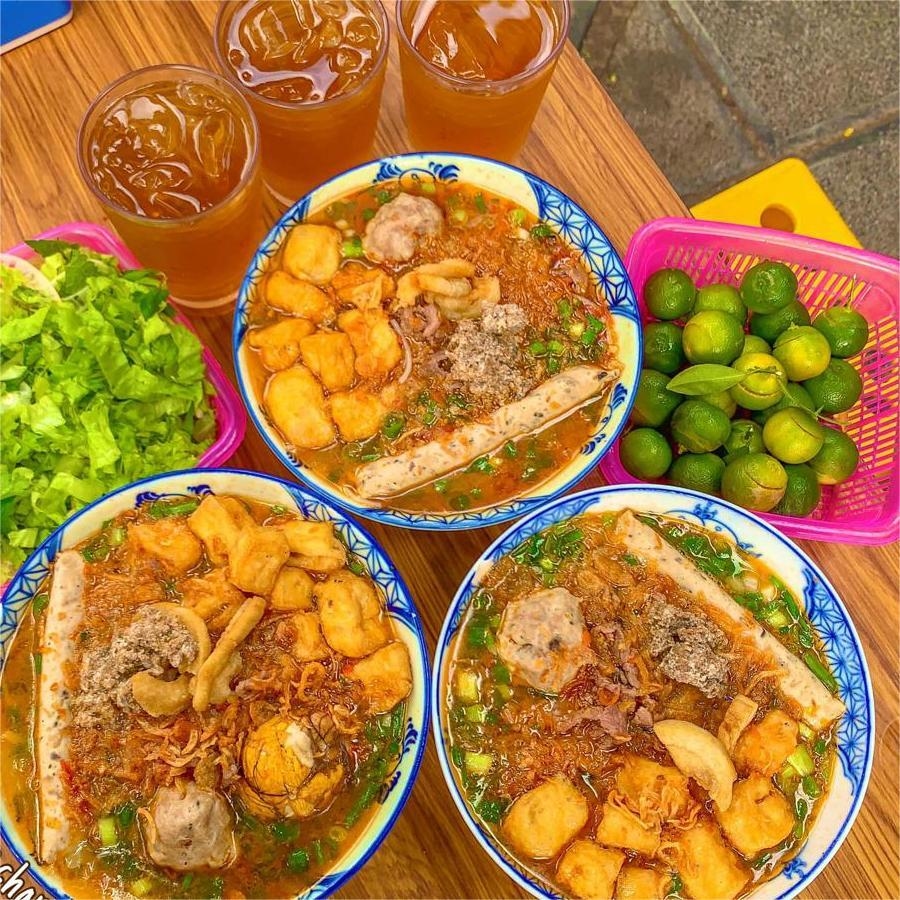 Hình ảnh Bún Riêu Cua Kôchi Kôchi - Nguyễn Chí Thanh
