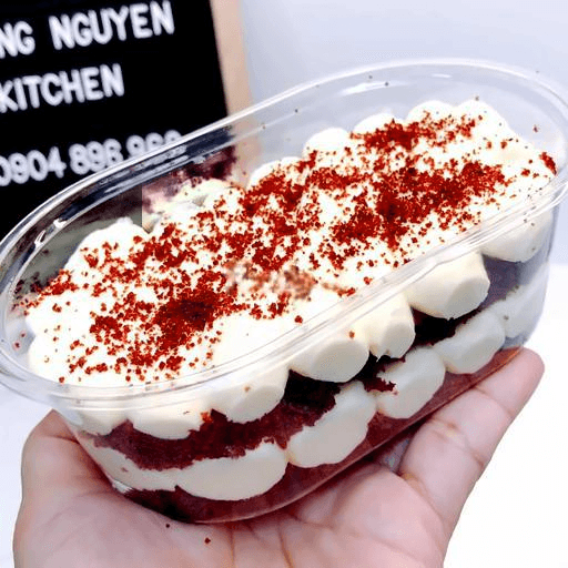 Hình ảnh Phương Nguyễn Kitchen - Bánh Ngọt Online - Nguyễn Thái Học