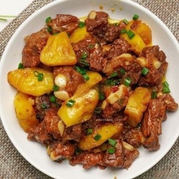 Hình ảnh Quán Cơm Gia Đình 108 - Âu Dương Lân
