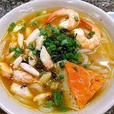 Hình ảnh Bánh Canh Cua A Thái - Bình Trị Đông