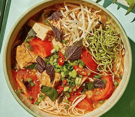 Hình ảnh Quán Út Linh - Bún Riêu Cua Đồng - Chung Cư Bàu Cát 2