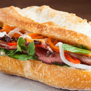 Hình ảnh Bánh Mì Bình Định Ông Trấn - Tân Sơn Nhì