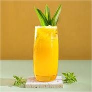 Hình ảnh Trái Cây Pi Nâu - Nước Ép & Ăn Vặt - Thiên Hộ Dương