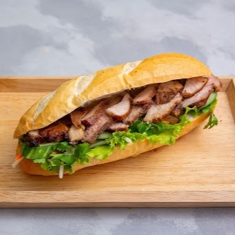 Hình ảnh Bamistar - Bánh Mì - Hồ Tùng Mậu