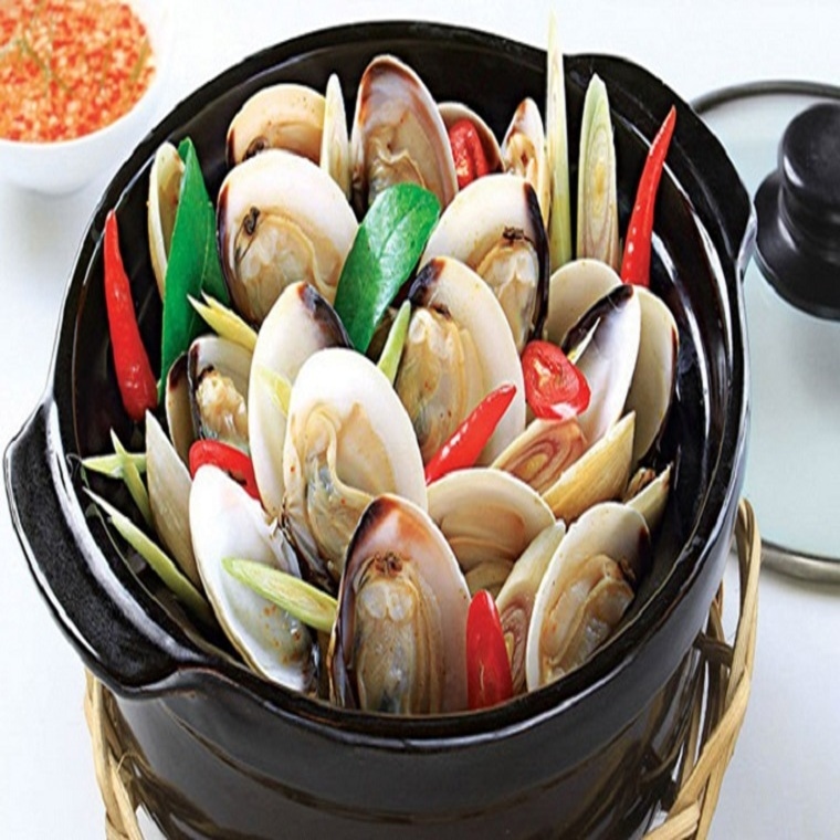 Hình ảnh Ốc Béo - 170 Khương Đình
