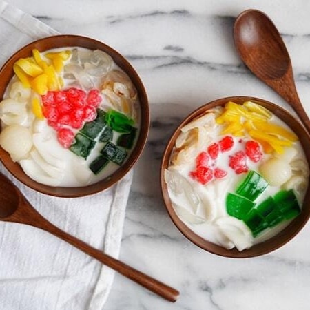 Hình ảnh Chè Thái 87 - Nguyễn Thái Sơn