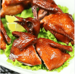 Hình ảnh Tin Tin - Gà Rán & Mỳ Sốt Cay Ngọt - Xuân Thủy