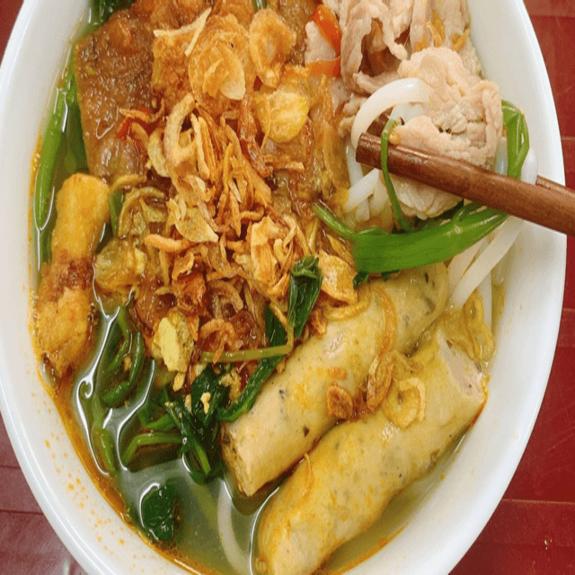 Hình ảnh Canh Bún Cua Gia Truyền Bảo An - Lê Ngọc Hân