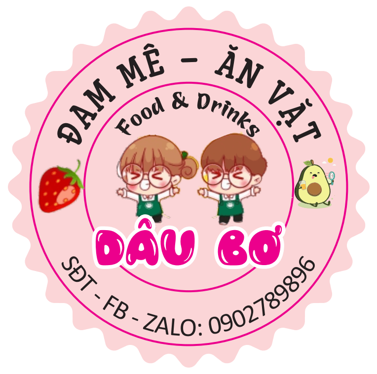 Hình ảnh Bánh Tráng Trộn Và Ăn Vặt Dâu Bơ - Nguyễn Thượng Hiền