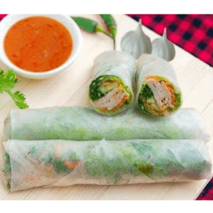 Hình ảnh Bánh Cuốn Tây Sơn & Bún Thịt Nướng Chú Quân - Tô Ký