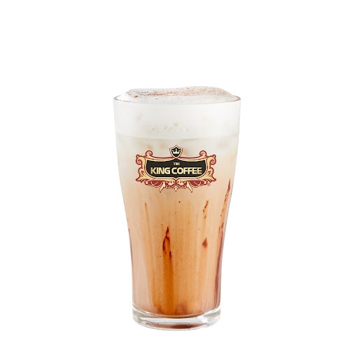 Hình ảnh King Coffee - Lạc Long Quân