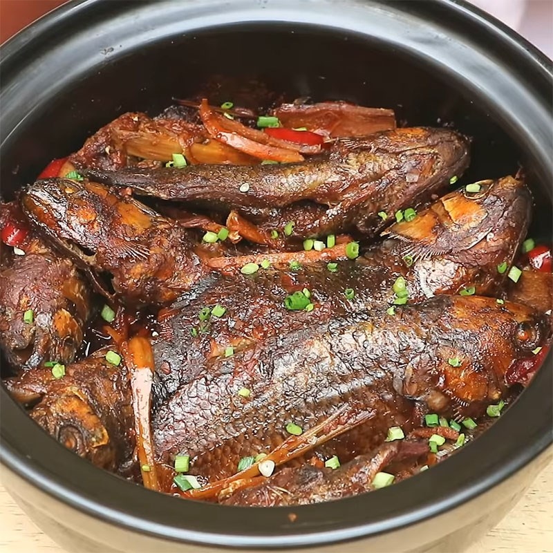 Hình ảnh Bếp Nhà - Cơm Văn Phòng & Cơm Phần - Lý Thái Tổ