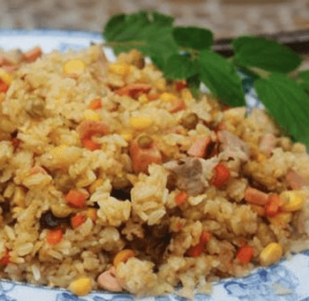 Hình ảnh Quán Cơm Kim Chi - Gia Quất