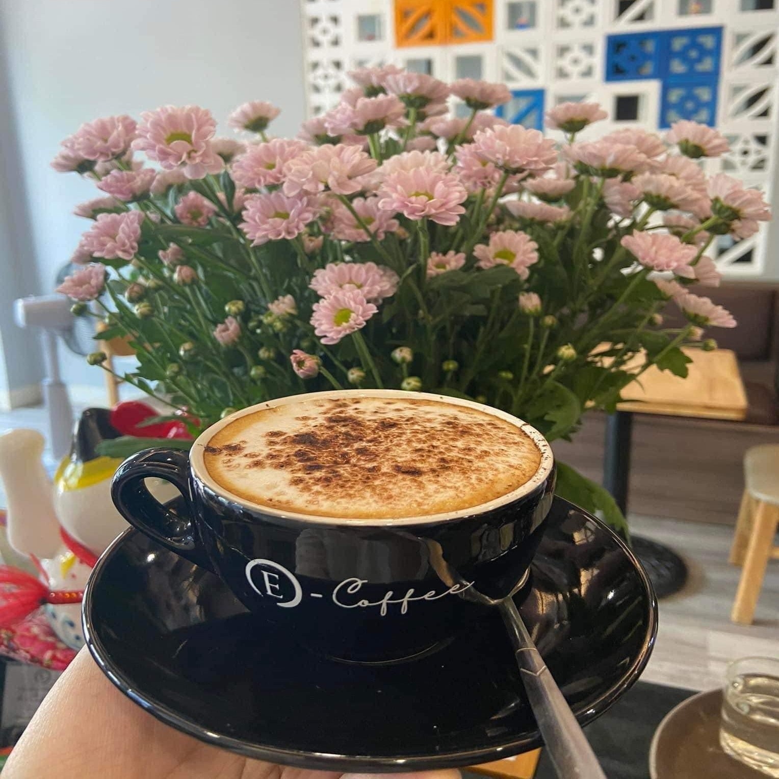Hình ảnh Trung Nguyên E-coffee - Shophouse Him Lam Vạn Phúc