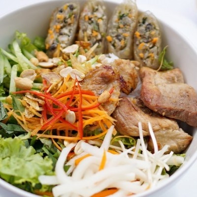 Hình ảnh Nam Du - Bún Thịt Nướng - Pasteur