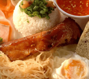Hình ảnh Cơm Tấm Khương - Cơm Tấm Sườn Cọng - Hòa Bình