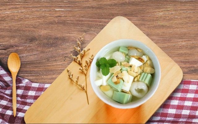 Hình ảnh Chè Ngon Hà Nội - 297 Tô Hiệu