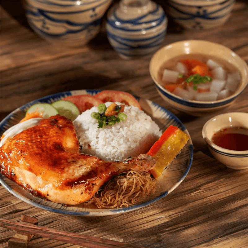 Hình ảnh Cơm Tấm Minh Nhật - Mễ Trì Hạ