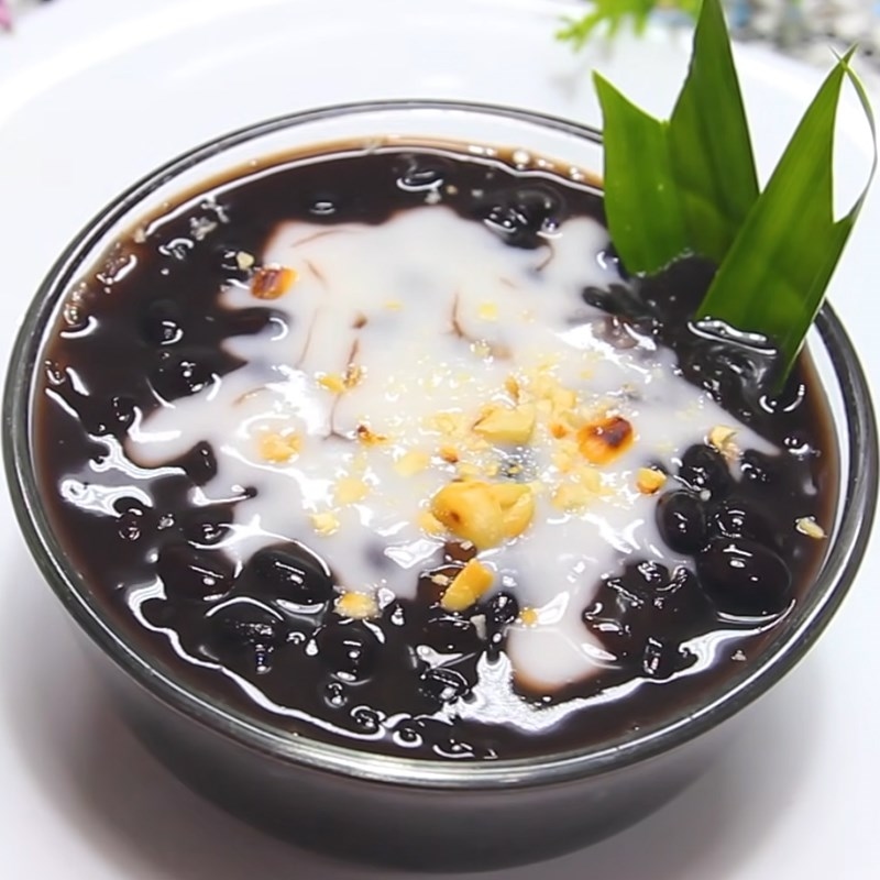 Hình ảnh Tiệm Xuý Xuý - Chè, Trà Sữa & Rau Má Đậu Xanh - Khu Tập Thể Cao Đẳng Xây Dựng Số 1