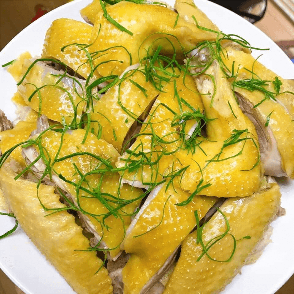 Hình ảnh Nhà Hàng Thúy Nga Gà Tươi - Việt Hưng