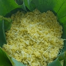 Hình ảnh Cốm Làng Vòng Cô Thúy - Đặc Sản Hà Nội - Xuân Thủy