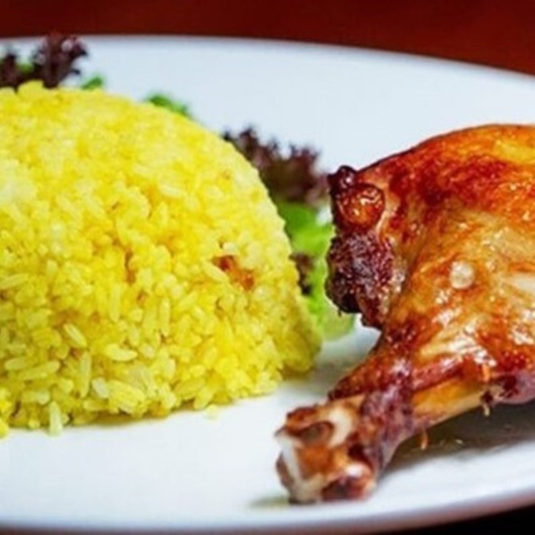 Hình ảnh Phở Gà & Cơm Rang Hùng Cúc - Chùa Láng