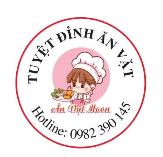 Hình ảnh Quán Ăn Vặt Moon - Xuân La