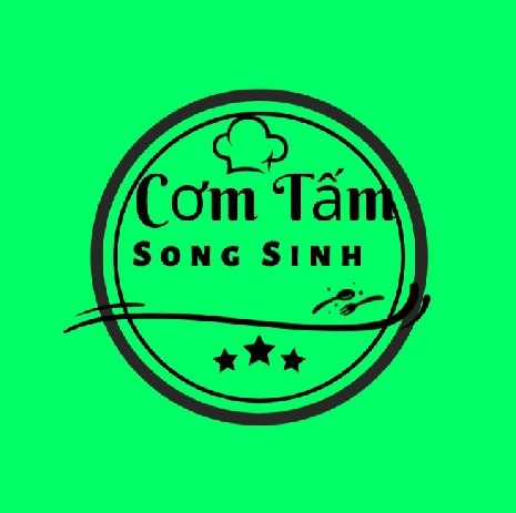 Hình ảnh Cơm Tấm Song Sinh - Nghĩa Tân