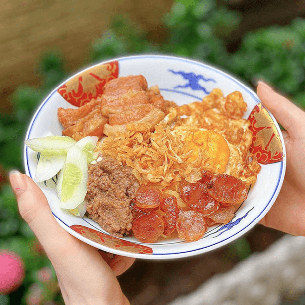 Hình ảnh Vân Tú - Xôi & Bánh Mì - Khuất Duy Tiến