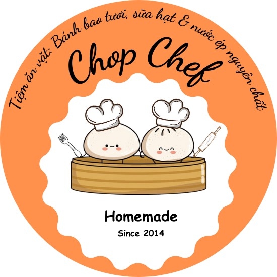 Hình ảnh Chop Chef - Bánh Bao Tươi, Sữa Hạt & Đồ Ăn Vặt - An Trạch