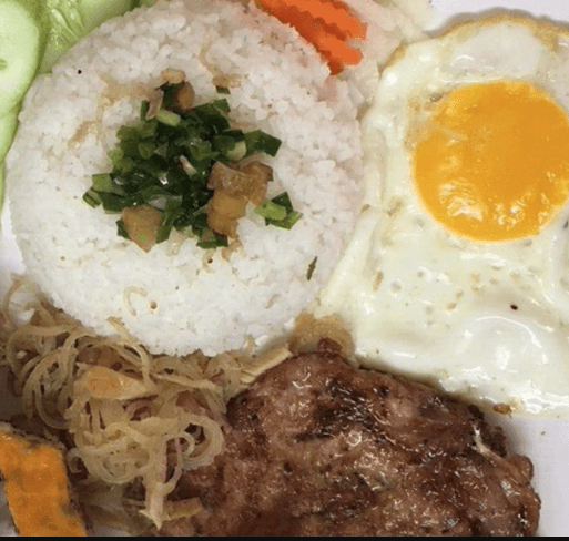 Hình ảnh Cơm Tấm Như Ý - Nguyễn Văn Thương