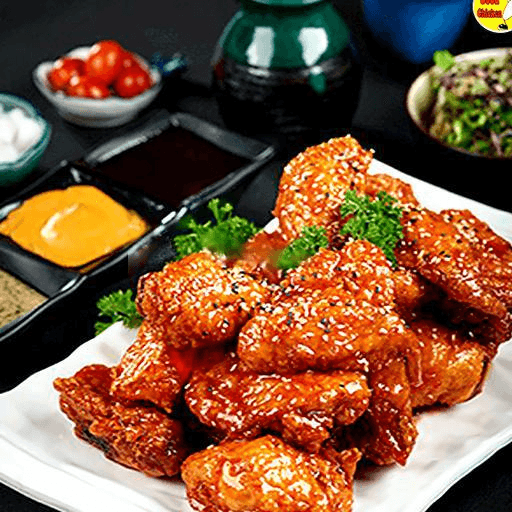 Hình ảnh Gà Rán Hàn Quốc Good Chicken - Phạm Hùng