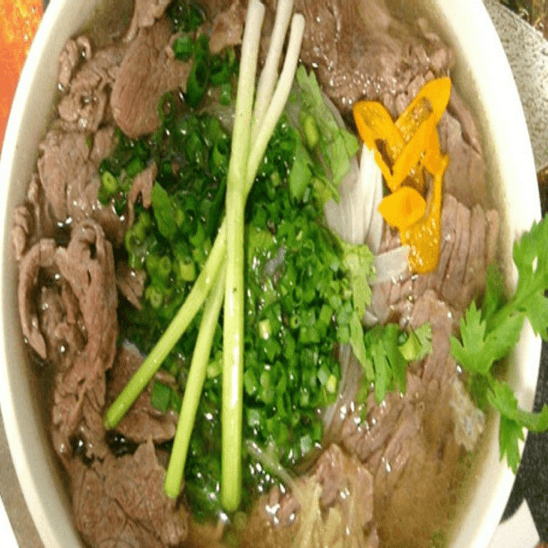 Hình ảnh Phở Hồ Tây 978 - Kha Vạn Cân