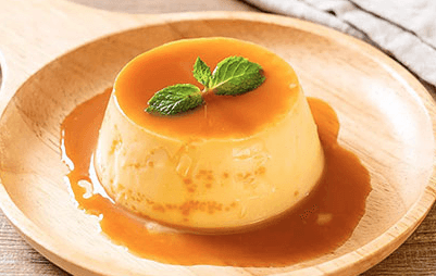 Hình ảnh Phát Phát - Giải Khát & Bánh Flan Ngon