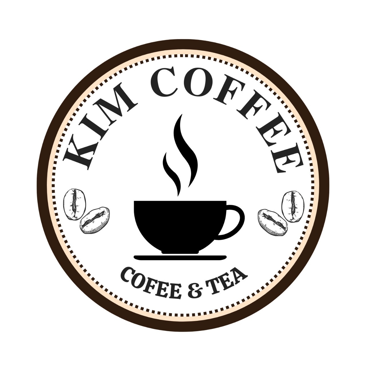 Hình ảnh Kim Coffee - Cà Phê Pha Máy & Trà Trái Cây - Tân Chánh Hiệp 03
