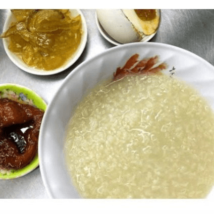 Hình ảnh Cháo Trắng Lá Dứa Thanh Bình - Xô Viết Nghệ Tĩnh