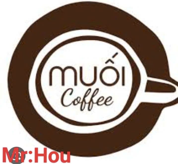 Hình ảnh Cafe Muối Mr:Hou - Hoàng Quốc Việt